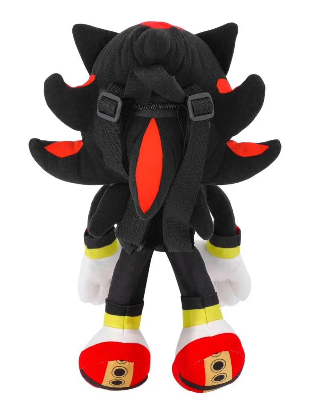 NEW Shadow the Hedgehog Unisex 14